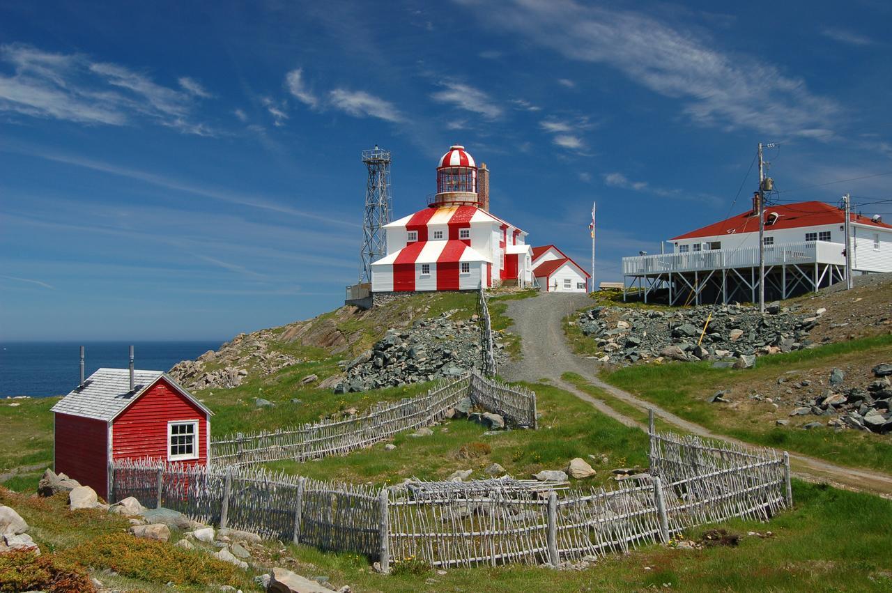 Willa Robbins By The Sea Bonavista Zewnętrze zdjęcie
